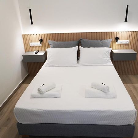 Platon Stylish Apartment Athén Kültér fotó